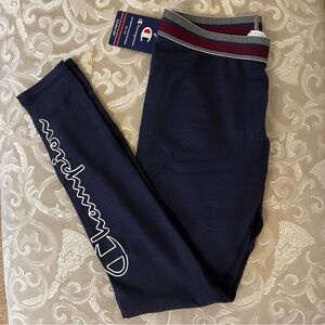 ❤️SOLD❤️ Champion Athletic Leggings, Medium
